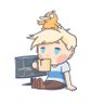 Profilbild von Davis