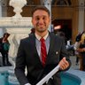 Profilbild von Santiago