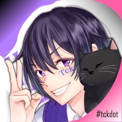 tckdot's profile picture
