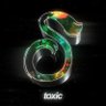 Toxic profil fotoğrafı