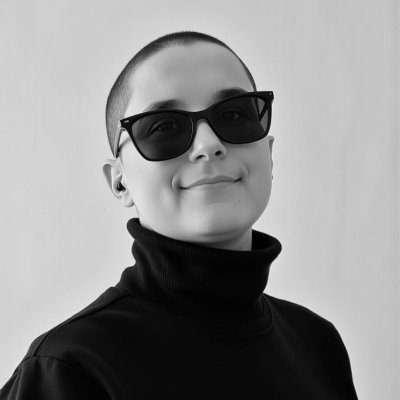 Tati's profile picture