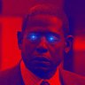 Forrest Whitaker's Left Eye's profile picture