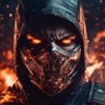 Profilbild von ᴵ ᵃᵐ SXORPiiON
