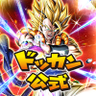 【ドラゴンボールZ ドッカンバトル】公式's profile picture