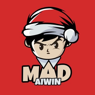MadAiwin's profile picture
