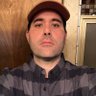 Eric Marin (Humdrumb) 的头像