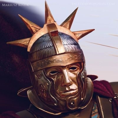 Augureador's profile picture