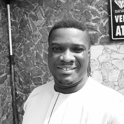 UgochukwuEkene7's profile picture