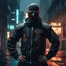 Ghost's profile picture