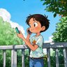 很可爱的惠子. profil fotoğrafı