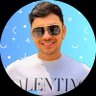 Ishan's🤫🧘🧡 profil fotoğrafı