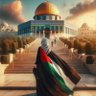 Фото профиля إِنَّ اللَّهَ اشْتَرَىٰ