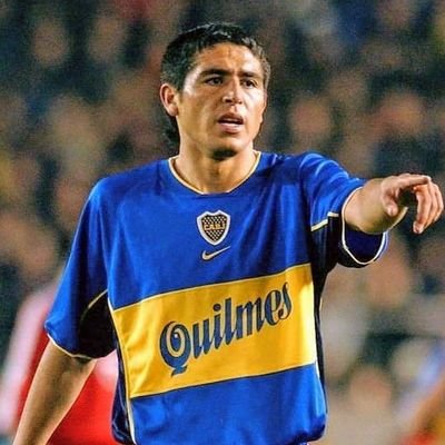 Riquelmeme 🇸🇪's profile picture