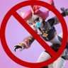 Fortnite HATES Furry Women's profile picture