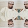 بن معيوف الشحي profil fotoğrafı