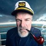 Captain 的头像