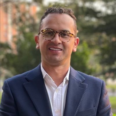 Cesar Villalobos's profile picture