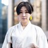 Фото профиля 市原えつこ / Etsuko Ichihara