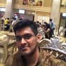 Profilbild von Prashanth Venkatesan