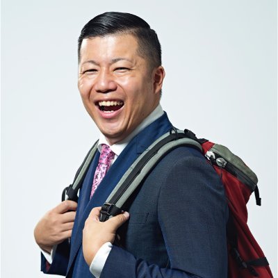 リーマントラベラー 東松 寛文's profile picture
