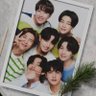 Фото профиля Bangtan