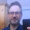 Profilbild von Stephen King