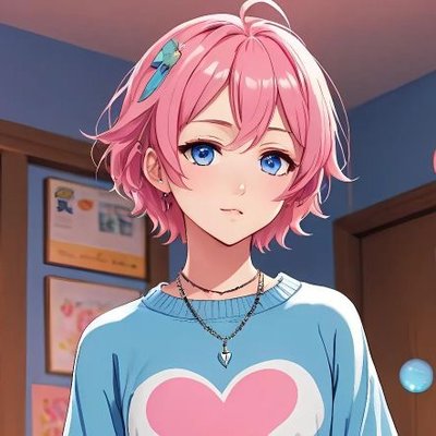 buniaia's profile picture