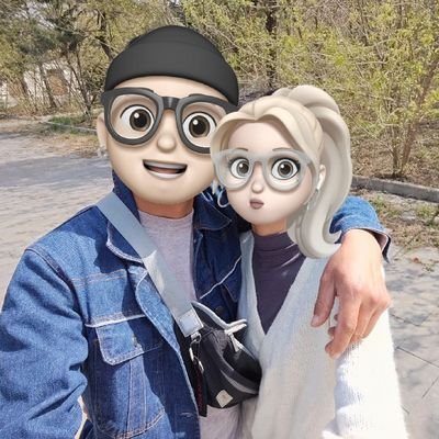 Dom夫妇's profile picture