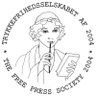 Free Press Society - Trykkefrihedsselskabet 2004 profil fotoğrafı
