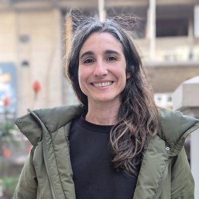 Sol Prieto's profile picture