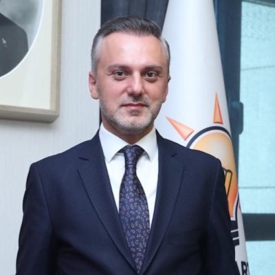 Erkan Kandemir's profile picture