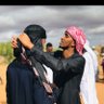 هيهات منا الذلة 🇮🇷 🇸🇩 profil fotoğrafı