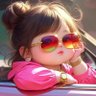 sarah profil fotoğrafı