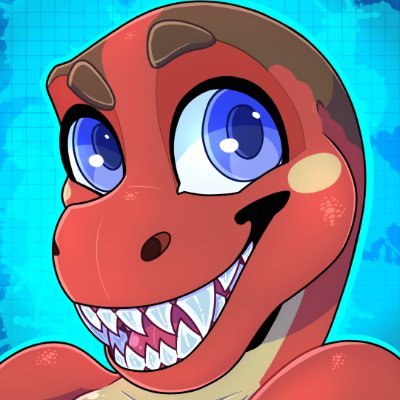 Moco13 🦖's profile picture