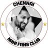 CHENNAI NANI FANS CLUB - CNFC 的头像