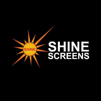 Shine Screens's profile picture
