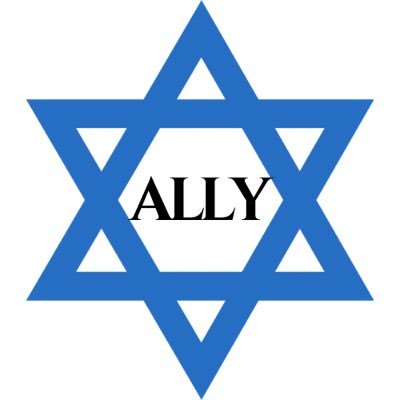 TheJewishAlly's profile picture