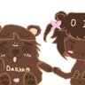 Darkkis🐻‍❄️🧊 的头像