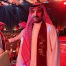 Фото профиля مشاري المطيري