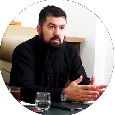 HARİS KARADAĞ (EBU HARİS)'s profile picture