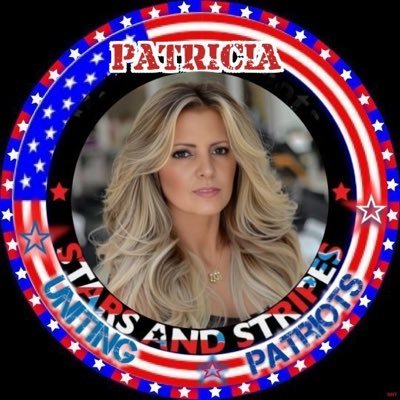 Patricia 🇺🇸's profile picture