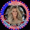 Patricia 🇺🇸 profil fotoğrafı