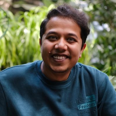 Vivek's profile picture