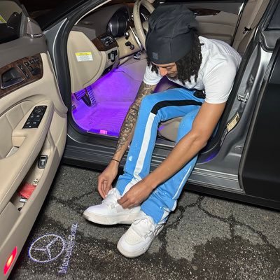 PrettyBoyDomoo's profile picture