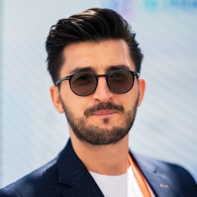 marcinruman's profile picture
