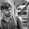 Profilbild von G YASHWANTH SHARMA