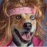 Profilbild von Louise