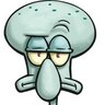 Squidward commits Tax Fraud official's profile picture