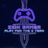 Фото профиля ZionGamer