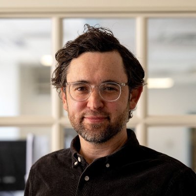 Alex Seitz-Wald's profile picture